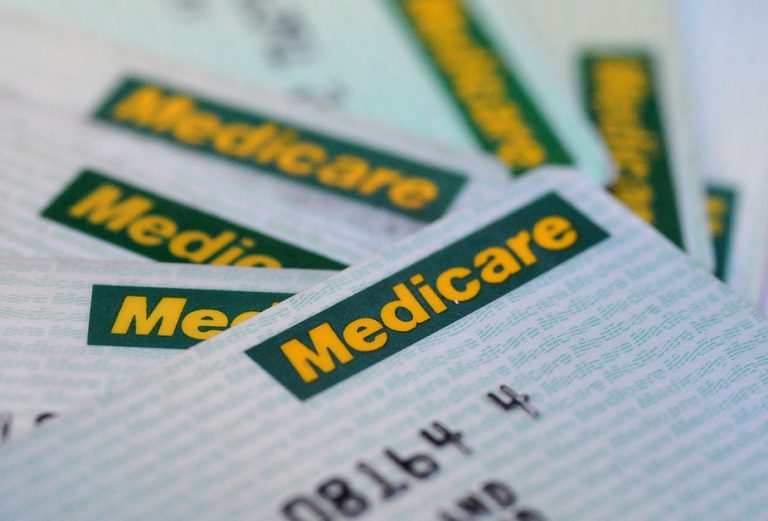 Medicare Levy Taxable Income